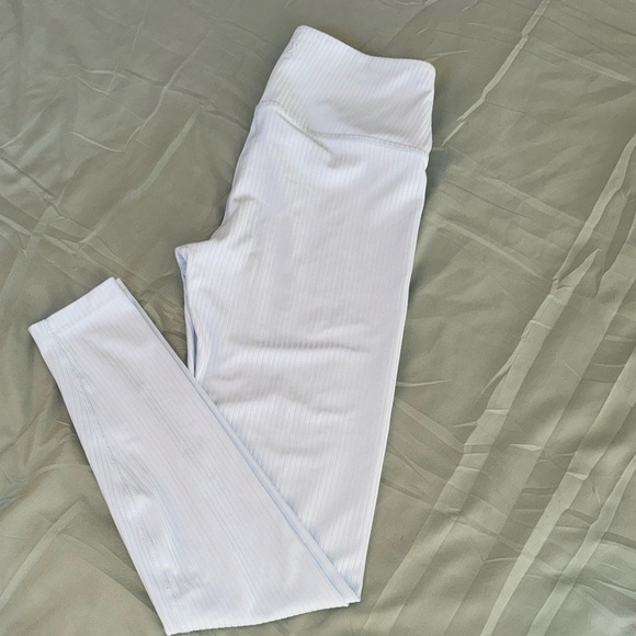 all in motion Pants - All In Motion Leggings Baby Blue XS D16